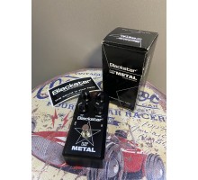 Blackstar LT Metal Педаль эффектов гитарная hi-gain дисторшн, выставочный образец