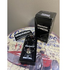 Blackstar LT Metal Педаль эффектов гитарная hi-gain дисторшн, выставочный образец