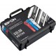 Proel EIKON DM800 KIT Комплект из 3-х динамических микрофонов