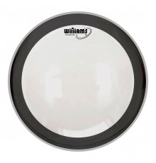 Williams W1SC-7MIL-16 однослойный пластик, 16", прозрачный