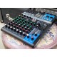 Yamaha MG10XU микшерный пульт, выставочный образец