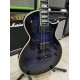 ESP E-II Eclipse Reindeer Blue электрогитара, Япония 2022