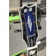 ESP E-II Eclipse Reindeer Blue электрогитара, Япония 2022