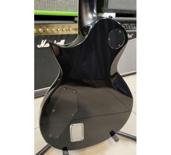 ESP E-II Eclipse Reindeer Blue электрогитара, Япония 2022