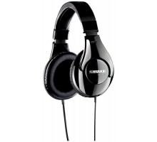 Shure SRH240A профессиональные наушники закрытого типа