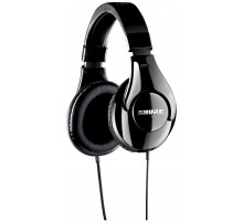 Shure SRH240A профессиональные наушники закрытого типа