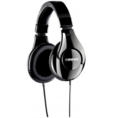 Shure SRH240A профессиональные наушники закрытого типа