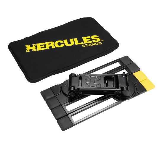 Hercules DG400BB Подставка для ноутбука