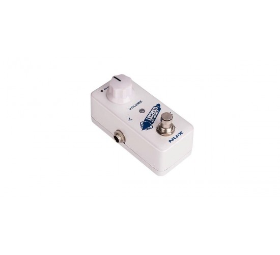Nux NFB-2 Lacerate FET Boost Педаль эффектов