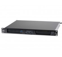 Soundking AG2100 Усилитель мощности цифровой, 2х1000Вт