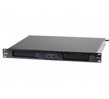 Soundking AG2100 Усилитель мощности цифровой, 2х1000Вт