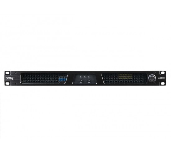 Soundking AG2100 Усилитель мощности цифровой, 2х1000Вт