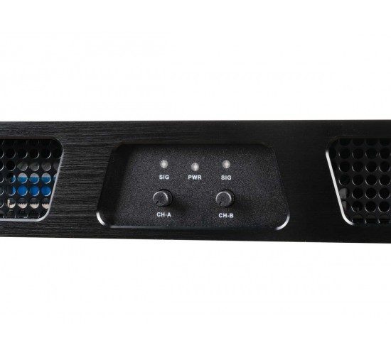 Soundking AG2100 Усилитель мощности цифровой, 2х1000Вт