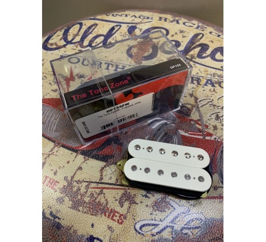 DiMarzio DP155FW Tone Zone F-Space звукосниматель USED