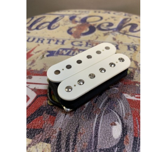 DiMarzio DP155FW Tone Zone F-Space звукосниматель USED