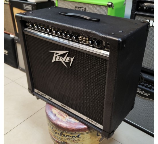 Peavey Bandit 112 комбоусилитель, США USED