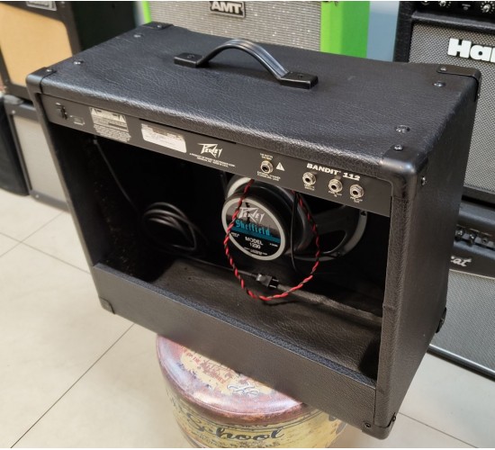Peavey Bandit 112 комбоусилитель, США USED