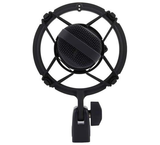 Audio-Technica AT4040 Кардиоидный конденсаторный микрофон с подвесом