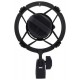 Audio-Technica AT4040 Кардиоидный конденсаторный микрофон с подвесом
