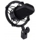 Audio-Technica AT4040 Кардиоидный конденсаторный микрофон с подвесом