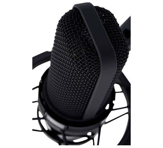 Audio-Technica AT4040 Кардиоидный конденсаторный микрофон с подвесом