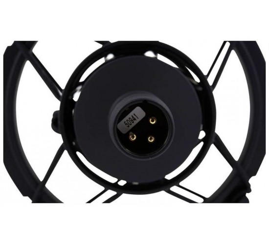 Audio-Technica AT4040 Кардиоидный конденсаторный микрофон с подвесом