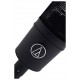 Audio-Technica AT4040 Кардиоидный конденсаторный микрофон с подвесом