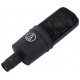Audio-Technica AT4040 Кардиоидный конденсаторный микрофон с подвесом