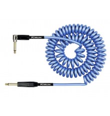 Kirlin IPK-222BFGL 9.1M BLE кабель инструментальный витой, 9,1 м