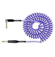 Kirlin IPK-222BFGL 9.1M PUE кабель инструментальный витой, длина 9,1 м