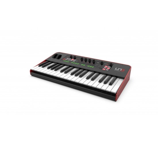 IK Multimedia UNO SYNTHPRO Синтезатор, 37 клавиш
