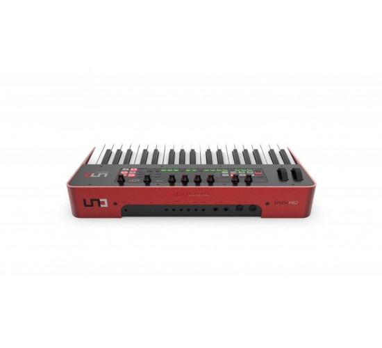 IK Multimedia UNO SYNTHPRO Синтезатор, 37 клавиш