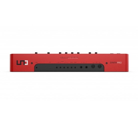 IK Multimedia UNO SYNTHPRO Синтезатор, 37 клавиш