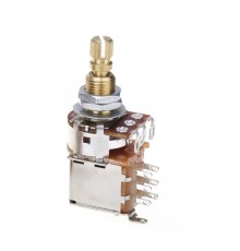 Musiclily MX1931 Потенциометр A500K (лог), Push/Push