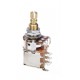 Musiclily MX1931 Потенциометр A500K (лог), Push/Push