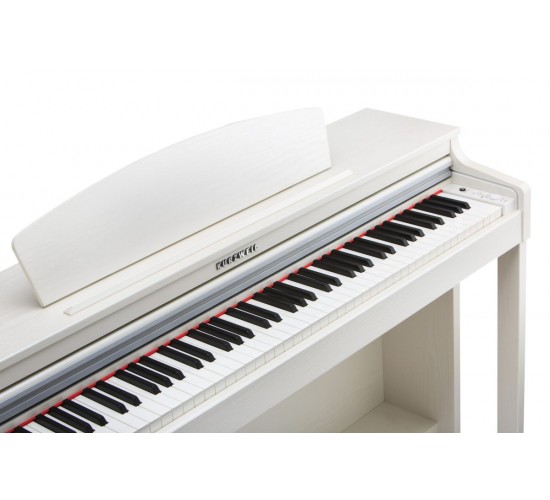 Kurzweil M130W WH цифровое пианино