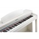 Kurzweil M130W WH цифровое пианино