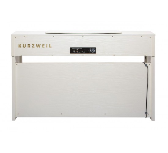 Kurzweil M130W WH цифровое пианино