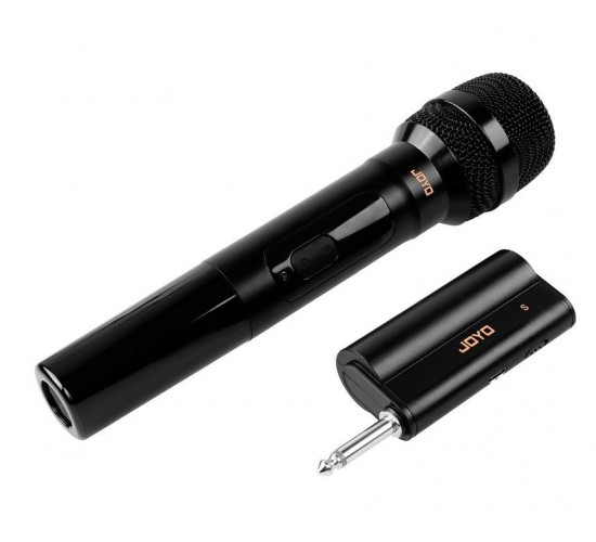 Joyo DM-2-Joyo Микрофон беспроводной, динамический