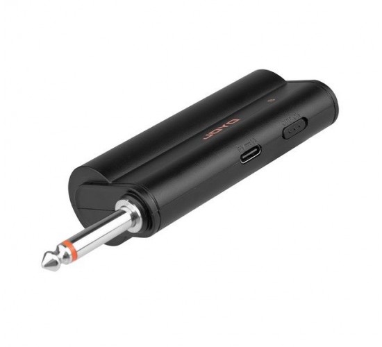 Joyo DM-2-Joyo Микрофон беспроводной, динамический