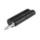 Joyo DM-2-Joyo Микрофон беспроводной, динамический