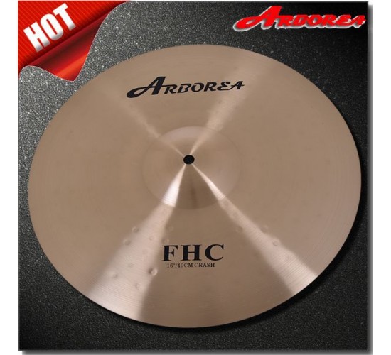 Arborea FH16CR FH Series Crash Тарелка 16"
