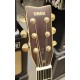 Yamaha L-5 акустическая гитара, Япония USED