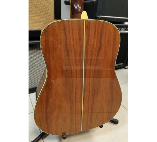 Yamaha L-5 акустическая гитара, Япония USED