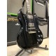 Epiphone SG Custom Shop Limited Edition электрогитара, цвет черный, выставочный образец