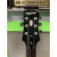 Epiphone SG Custom Shop Limited Edition электрогитара, цвет черный, выставочный образец