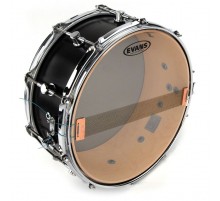 Evans S10H30 300 Пластик для малого барабана 10", прозрачный, резонансный