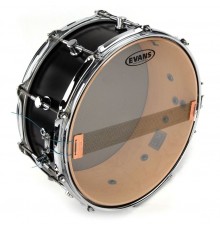 Evans S10H30 300 Пластик для малого барабана 10", прозрачный, резонансный