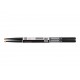 HUN 10103006 Colored Series QI 5A BLACK Барабанные палочки, орех гикори, черные