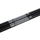 HUN 10103006 Colored Series QI 5A BLACK Барабанные палочки, орех гикори, черные